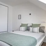 Miete 2 Schlafzimmer wohnung von 45 m² in Düsseldorf