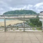 Rent 4 bedroom apartment of 179 m² in Donostia - San Sebastián