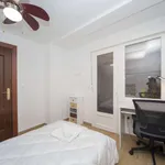 Habitación en granada