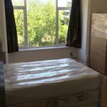 Rent a room in Nottingham