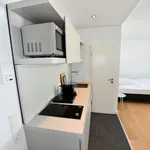 Miete 1 Schlafzimmer wohnung von 28 m² in Cologne