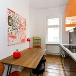 Miete 2 Schlafzimmer wohnung von 50 m² in berlin