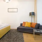 Miete 1 Schlafzimmer wohnung von 35 m² in Vienna