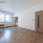 Pronajměte si 2 ložnic/e byt o rozloze 58 m² v Praha