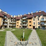 Rent 2 bedroom apartment of 49 m² in Gorzów Wielkopolski