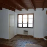 Maison de 64 m² avec 1 chambre(s) en location à Ispagnac