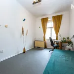 Rent 3 bedroom apartment of 79 m² in Capital City of Prague