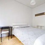 Rent a room of 110 m² in madrid