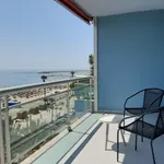 Alquiler vacacional en primera línea de playa.  VFT/MA/49044 Apartamento en Los Boliches Fuengirola