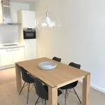 Appartement de 90 m² avec 2 chambre(s) en location à brussels