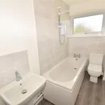 Rent 1 bedroom flat in North West England