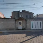 Rent 3 bedroom house of 224 m² in Tlaxcala