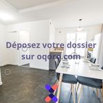  appartement avec 3 chambre(s) en location à Saint-Martin-d'Hères