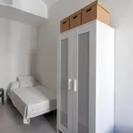 Alquilar 5 dormitorio apartamento en Valencia