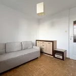 Rent 3 bedroom apartment of 61 m² in Warsaw