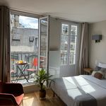 Rent 1 bedroom apartment of 32 m² in Paris