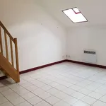 Appartement de 29 m² avec 1 chambre(s) en location à BLOIS