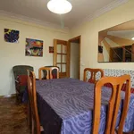 Rent a room of 80 m² in madrid