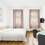 Miete 1 Schlafzimmer wohnung von 30 m² in Vienna