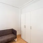 Rent 5 bedroom apartment in Valencia