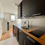 Rent 1 bedroom apartment of 25 m² in levallois-perret