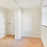 Huur 4 slaapkamer appartement van 132 m² in Van Stolkpark en Scheveningse Bosjes