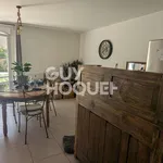 Location maison 3 pièces 58 m² Notre-Dame-d'Oé (37390)