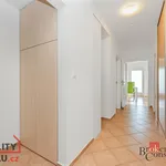 Pronájem, byty/3+kk, 75 m2, U Lesoparku 995, 25091 Zeleneč,