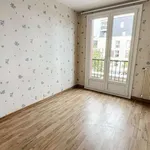 Appartement de 75 m² avec 3 chambre(s) en location à Joué-Lès-Tours