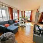 Rent 4 bedroom apartment of 107 m² in paris 20e arrondissement