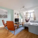 Huur 1 slaapkamer appartement in Saint-Gilles