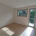 Rent 3 bedroom apartment of 60 m² in Saint-Étienne