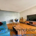 Rent 3 bedroom apartment of 64 m² in Poissy