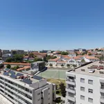 Rent 4 bedroom apartment in Porto