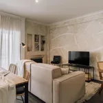 Rent 1 bedroom apartment in Lisbon