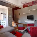 Rent 1 bedroom apartment of 36 m² in Wrocław