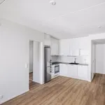 Rent 2 bedroom apartment of 45 m² in Espoo