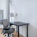 Rent 4 bedroom apartment of 116 m² in Berlin