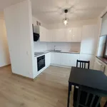 Rent 2 bedroom apartment of 43 m² in Szczecin