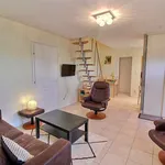 Appartement de 42 m² avec 2 chambre(s) en location à FENOUILLET