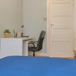 Alquilar 9 dormitorio apartamento en Madrid