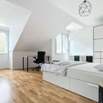 Appartement de 54 m² avec 2 chambre(s) en location à Linas