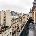 Rent 3 bedroom apartment of 1345 m² in Paris