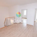 Pronajměte si 1 ložnic/e dům o rozloze 153 m² v beroun