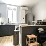 Appartement de 65 m² avec 3 chambre(s) en location à Cours