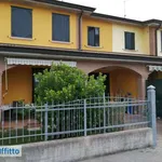 Villa a schiera arredata Bozzolo