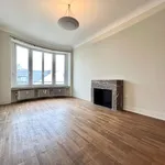  appartement avec 2 chambre(s) en location à Ixelles