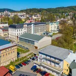 Pronájem byty 1+kk, 46 m2 - Jablonec nad Nisou - Keller Williams