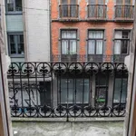 Rent a room in brussels