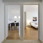 Rent 1 bedroom apartment of 646 m² in Zurich